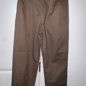 Beverly Hills Polo Club Men's Tan Chinos
